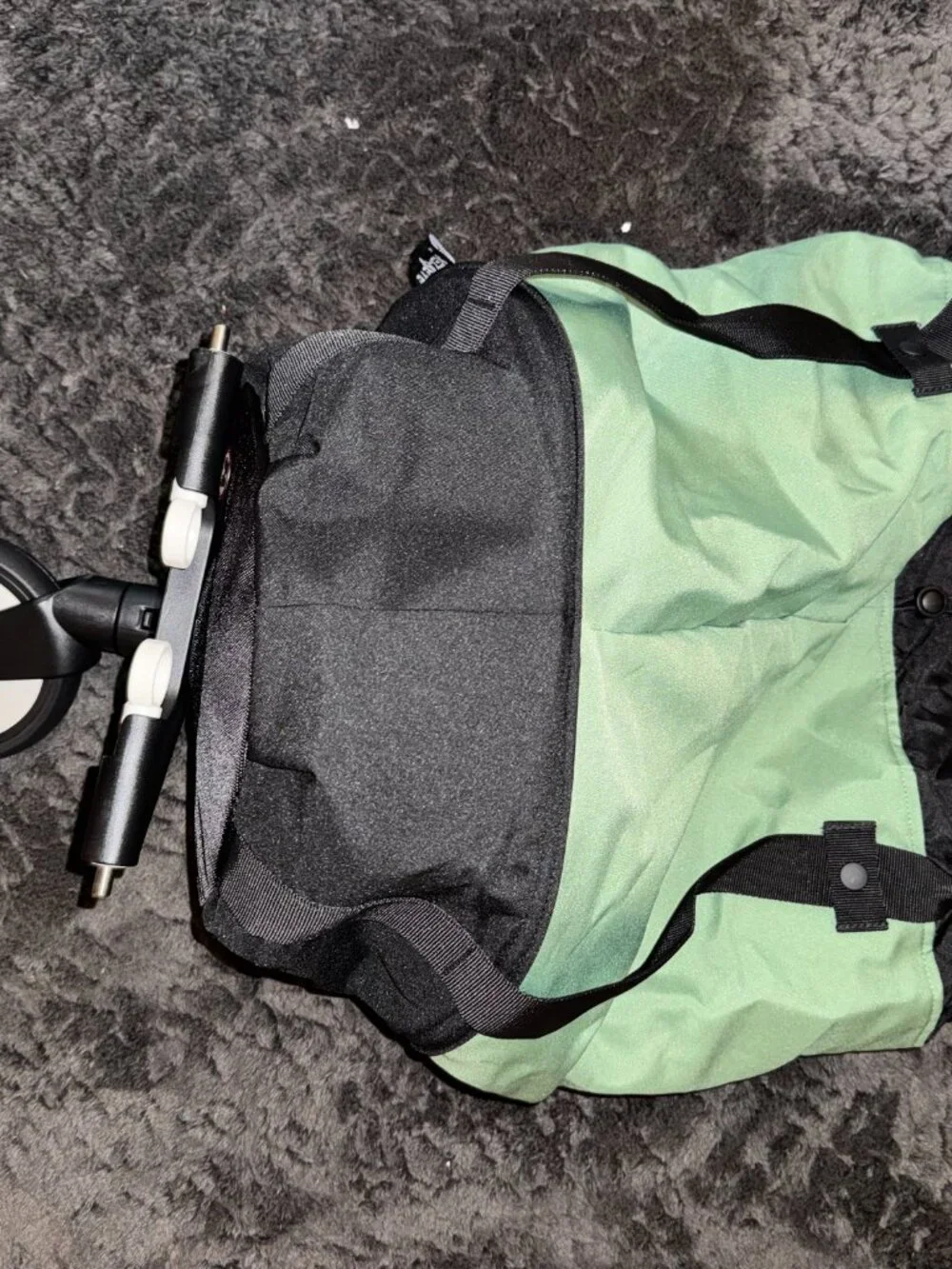 Babyzen Yoyo Extra Storage Bag For Stroller